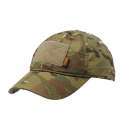 Men's 5.11 Flag Bearer Adjustable Hat