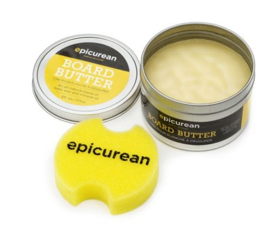 Epicurean Board Butter