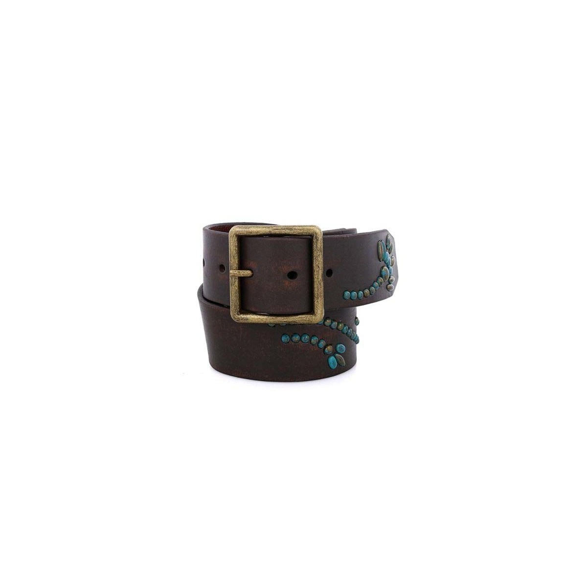 Women's BED STU Hudson Belt