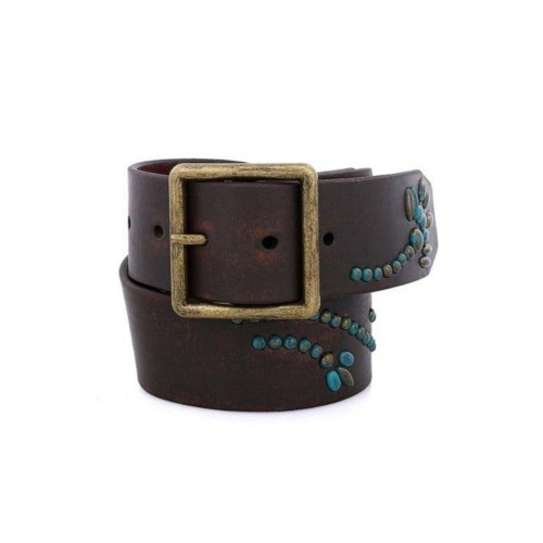Women's BED STU Hudson Belt
