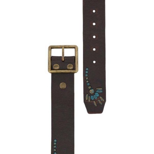 Women's BED STU Hudson Belt