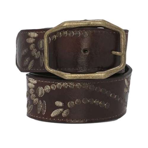 Women's BED STU Mohawk Belt
