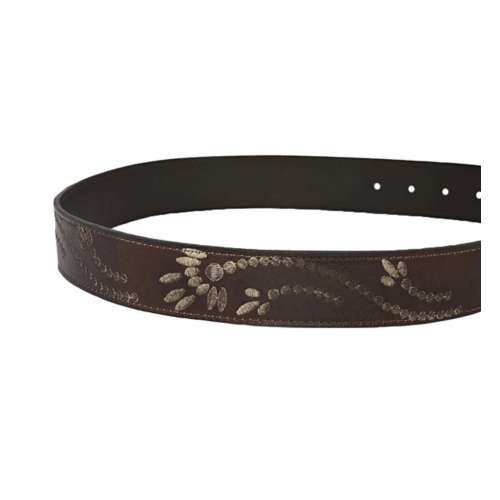 Women's BED STU Mohawk Belt