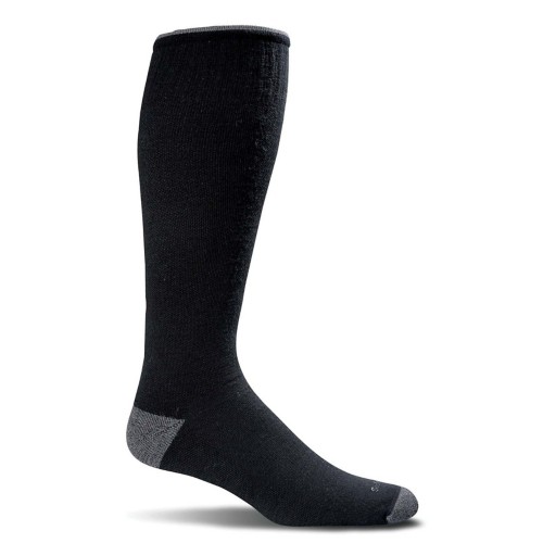 Men's Sockwell Elevation Firm Graduated Compression Crew Running Socks - Primary Image