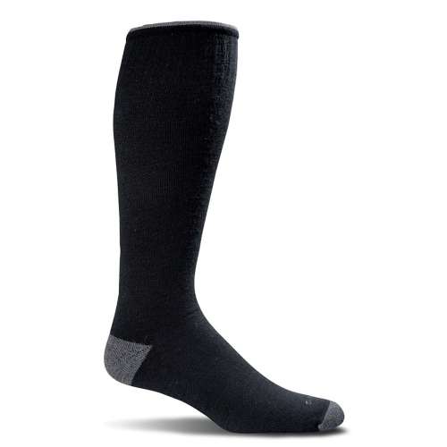 Men's SockWell Elevation Compression Crew Socks