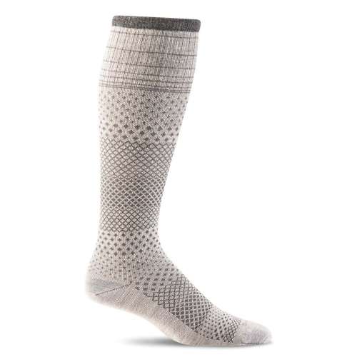 Women's Goodhew/Sockwell Micro Grade Compression Crew Socks