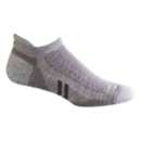 Men's Sockwell Incline II Micro Moderate Compression Ankle No Show Socks