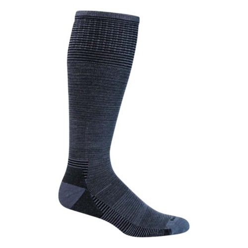 Men's Sockwell Cadence Moderate Graduated Compression Ultralight Cushion Knee High Socks - Primary Image
