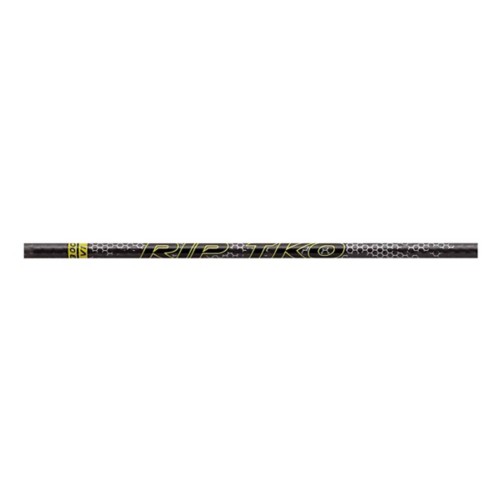 Victory RIP TKO w/AAE 2.6 Hybrid Vane Fletched Arrows
