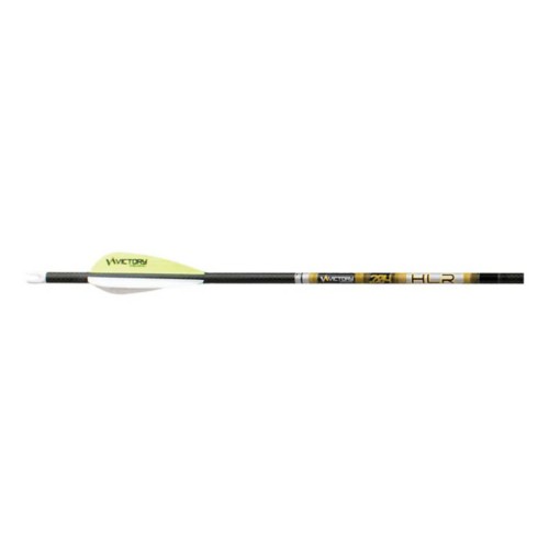 Victory HLR Arrows