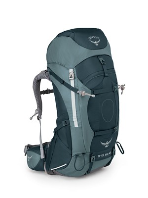 backpacking backpack