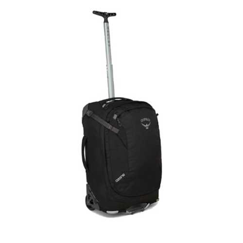 osprey ozone 22 lightweight carry on