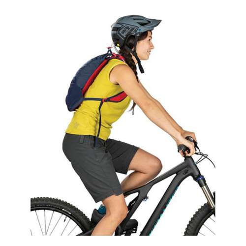 Women's Osprey Kitsuma 3 Mountain Biking Hydration Pack