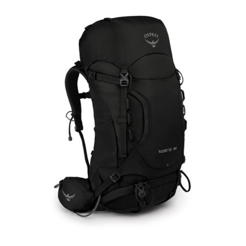 Osprey Kestrel 38 Backpacking Backpack - Primary Image