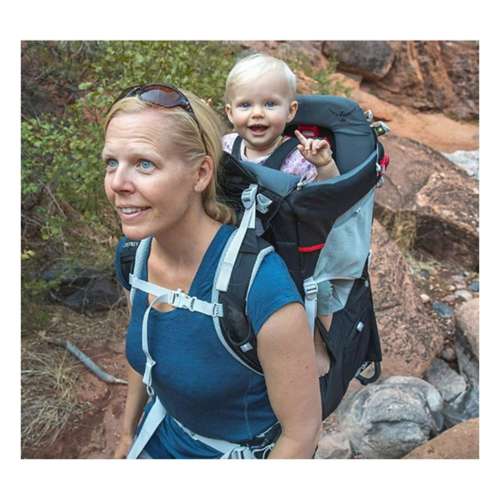 Osprey Poco Child Carrier