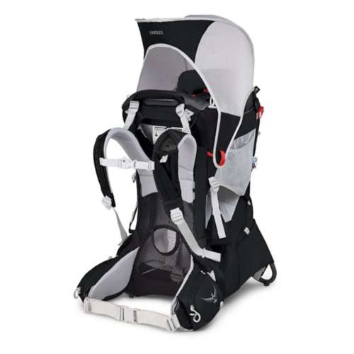 Osprey Poco Plus Child Carrier (PFAS-Free)