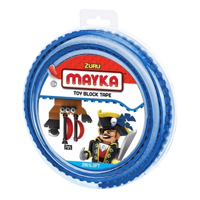 zuru mayka tape