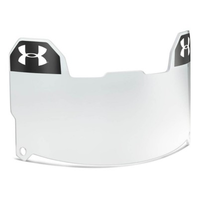 youth under armour visor