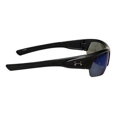under armour big shot polarized sunglasses