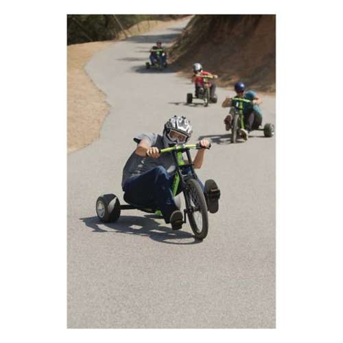 Razor DXT Drift Trike Scooters