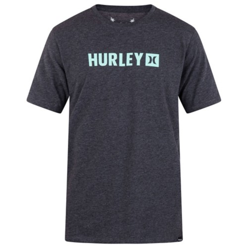 Men's Hurley Everyday The Box T-Shirt - Primary Image