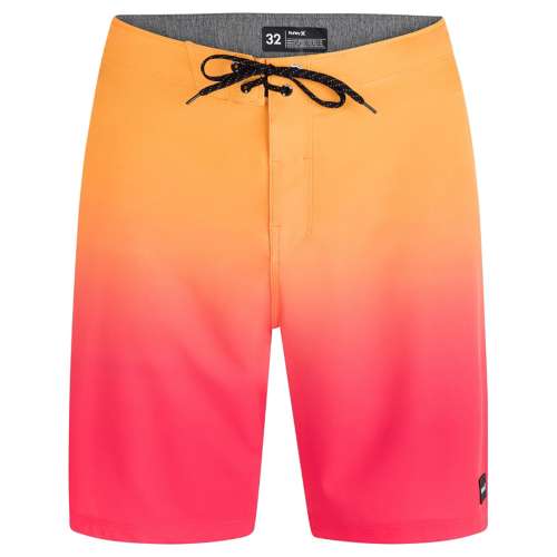 Hurley Phantom Eco Weekender Ombre 20 Outseam Board Shorts - 31