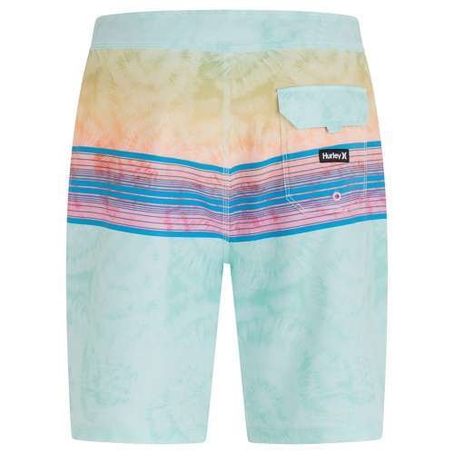 Men's Hurley Weekender Swim Boardshorts