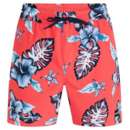 Men's Hurley Cannonball Volley Shorts Swim Trunks