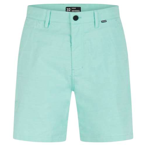 Men's Hurley 19" Dri Breathe Hybrid Shorts