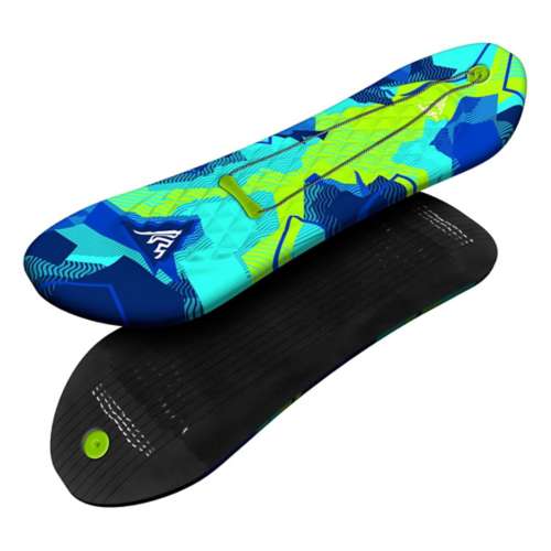 Agit Global 48" Foam Snowboard