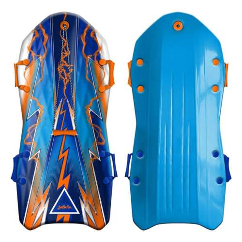 Agit Global Vipernex 50" Foam Sled