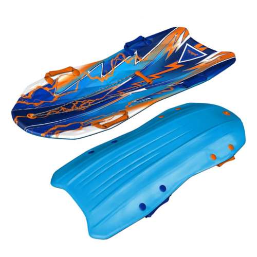 Agit Global Vipernex 50" Foam Sled