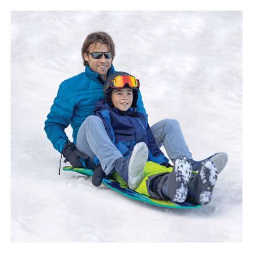 Agit Global Vipernex 50" Foam Sled