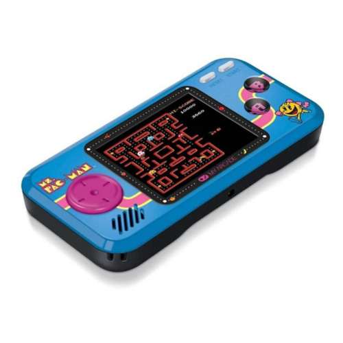 My Arcade Ms. Pac-man Pocket Player