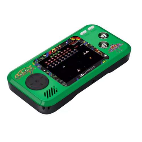 My Arcade Galaga Pocket Player