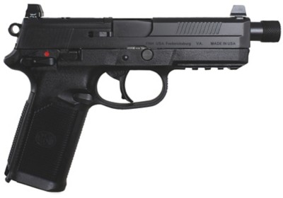 FN FNX-45 Tactical Pistol | SCHEELS.com