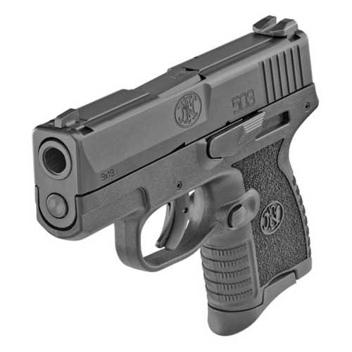 FN 503 Compact 9mm Pistol | SCHEELS.com