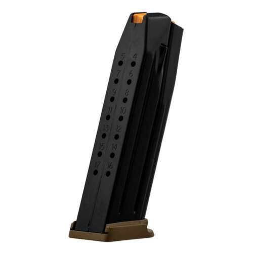 FN 509 Steel Pistol Magazine