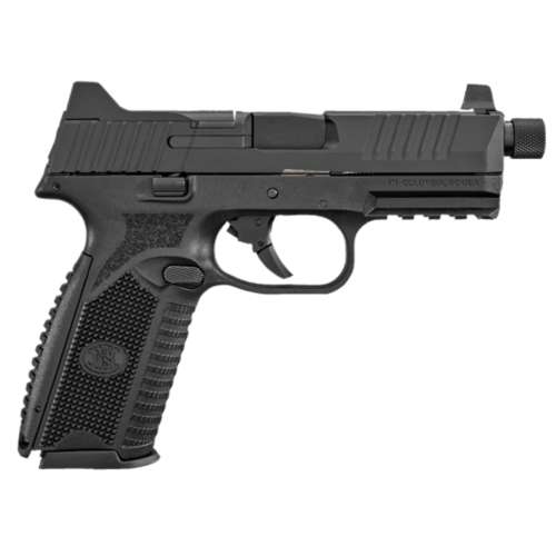 FN 509 Tactical Pistol