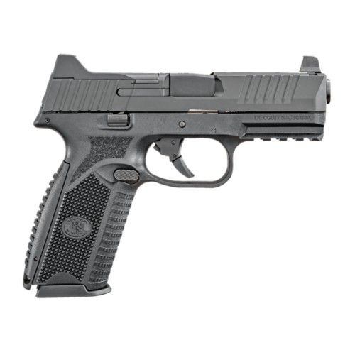 FN 509 Midsize MRD 9mm Pistol