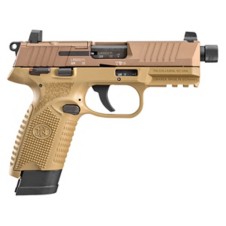 SIG P322 ROMEOZero Elite Threaded Barrel Compact Pistol