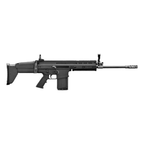 FN America SCAR 17S NRCH Rifle