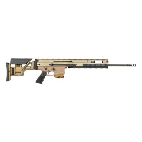 FN America SCAR 20S Rifle