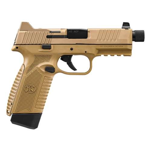 FN 545 Tactical Pistol
