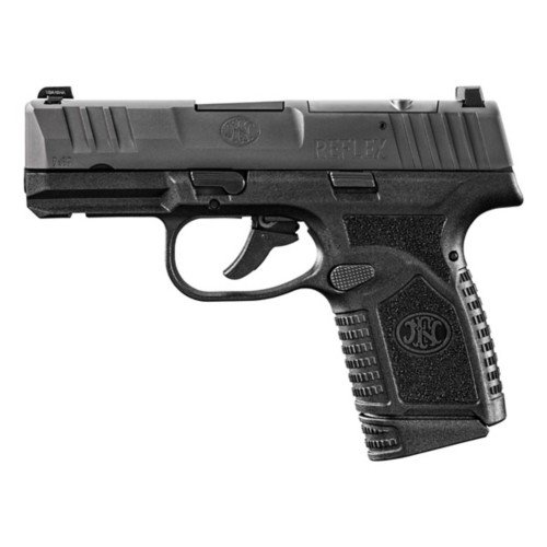 FN Reflex MRD Micro-Compact Pistol