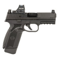 Ruger SR1911 Luger 10mm Auto Pistol