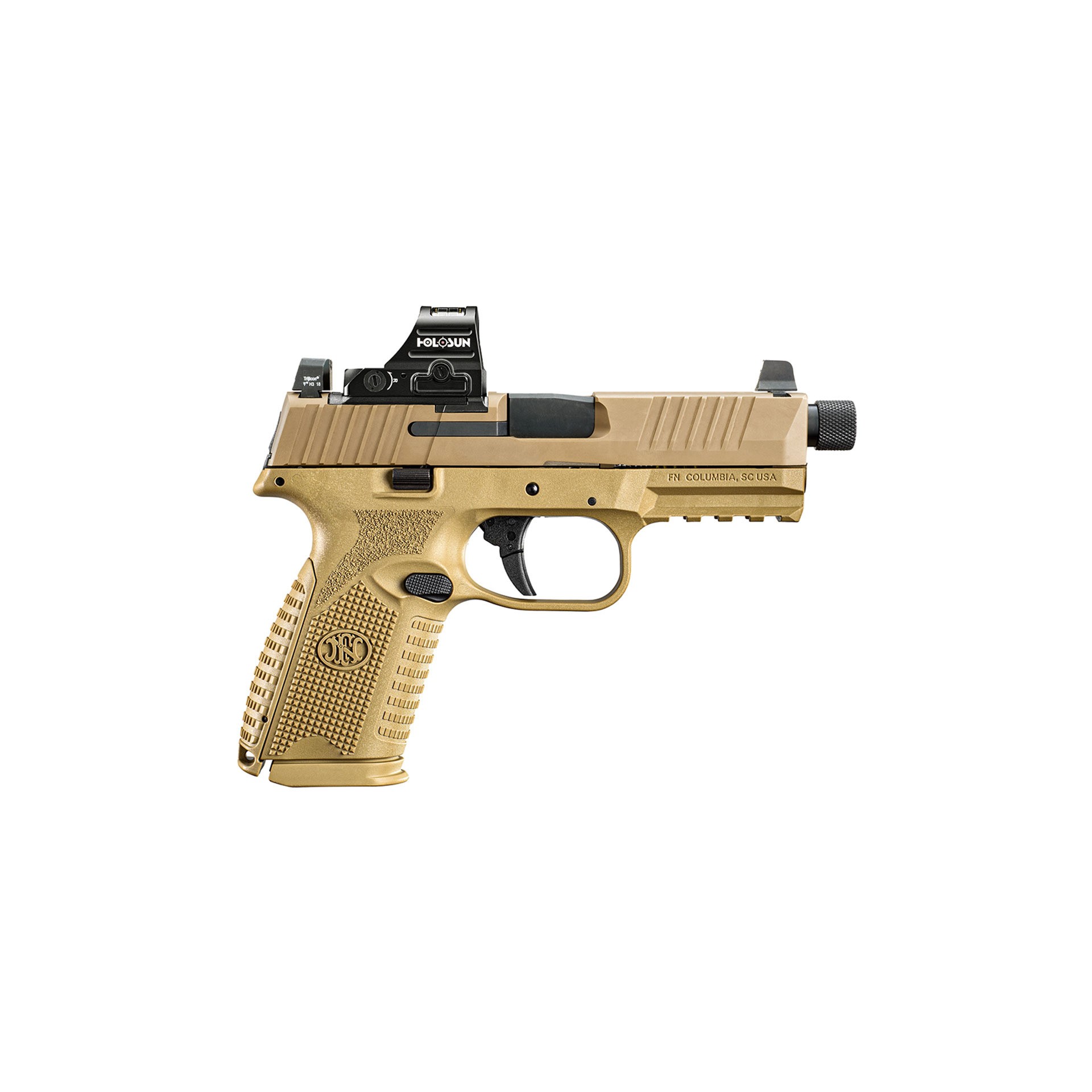 Benelli SuperNova Tactical 12 Gauge 12 Shotgun Black Synthetic