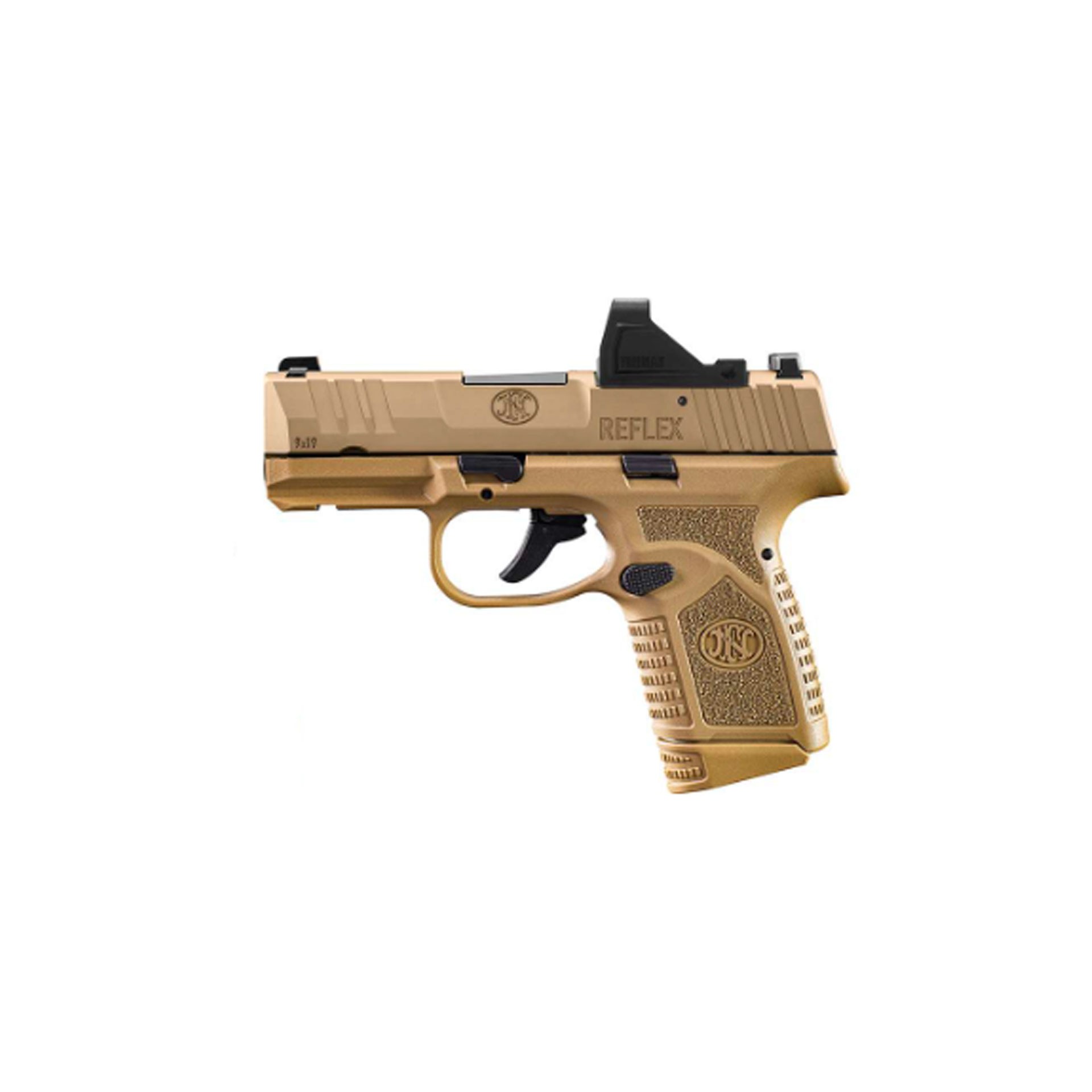 CZ USA Shadow 2 Carry Optic Ready 9mm Pistol