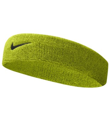 dark green nike headband