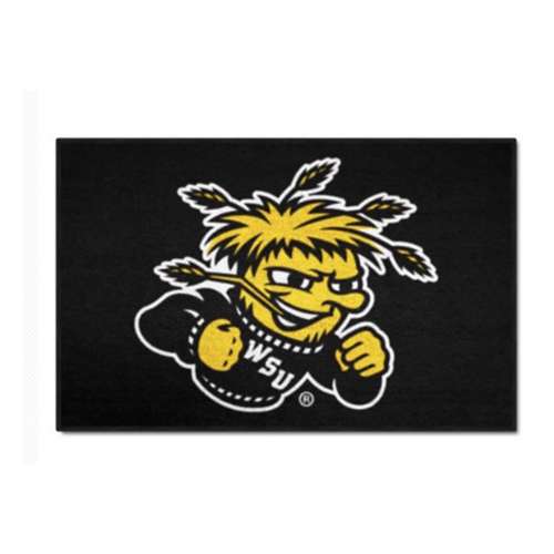 NCAA Wichita State Shockers Desk Mat